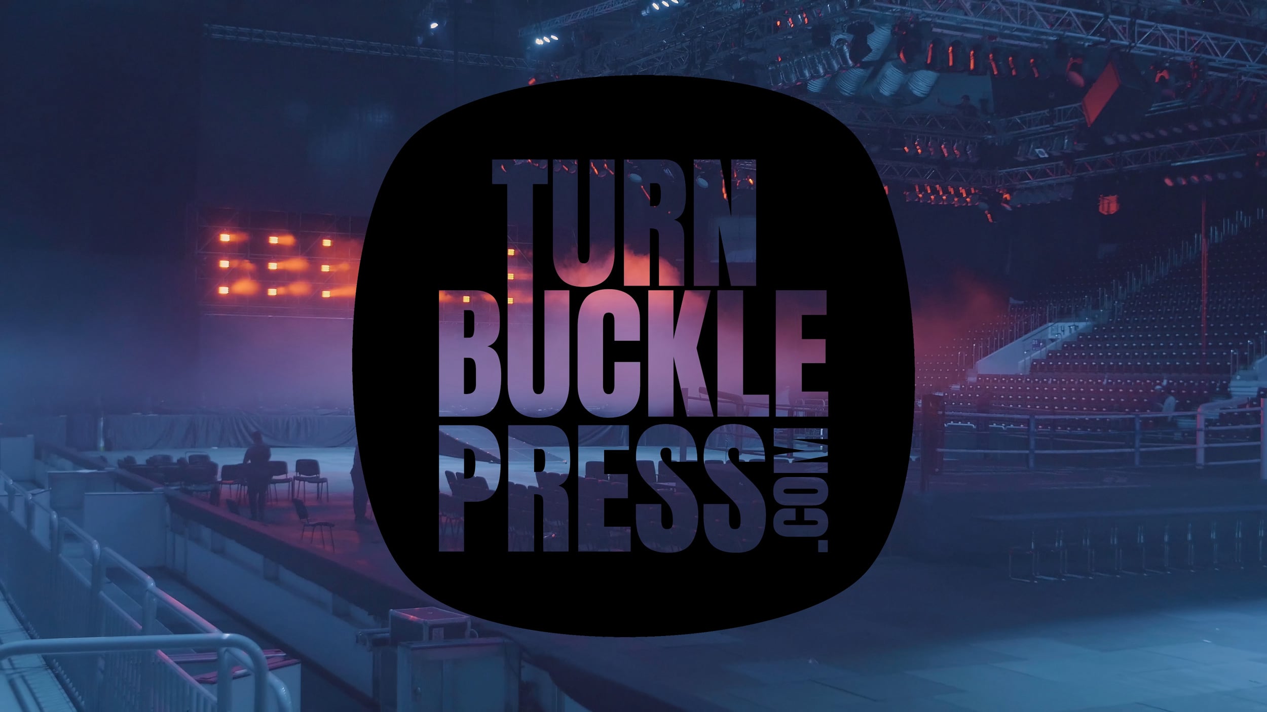 Turnbuckle Press - Wrestler Shirt Printing